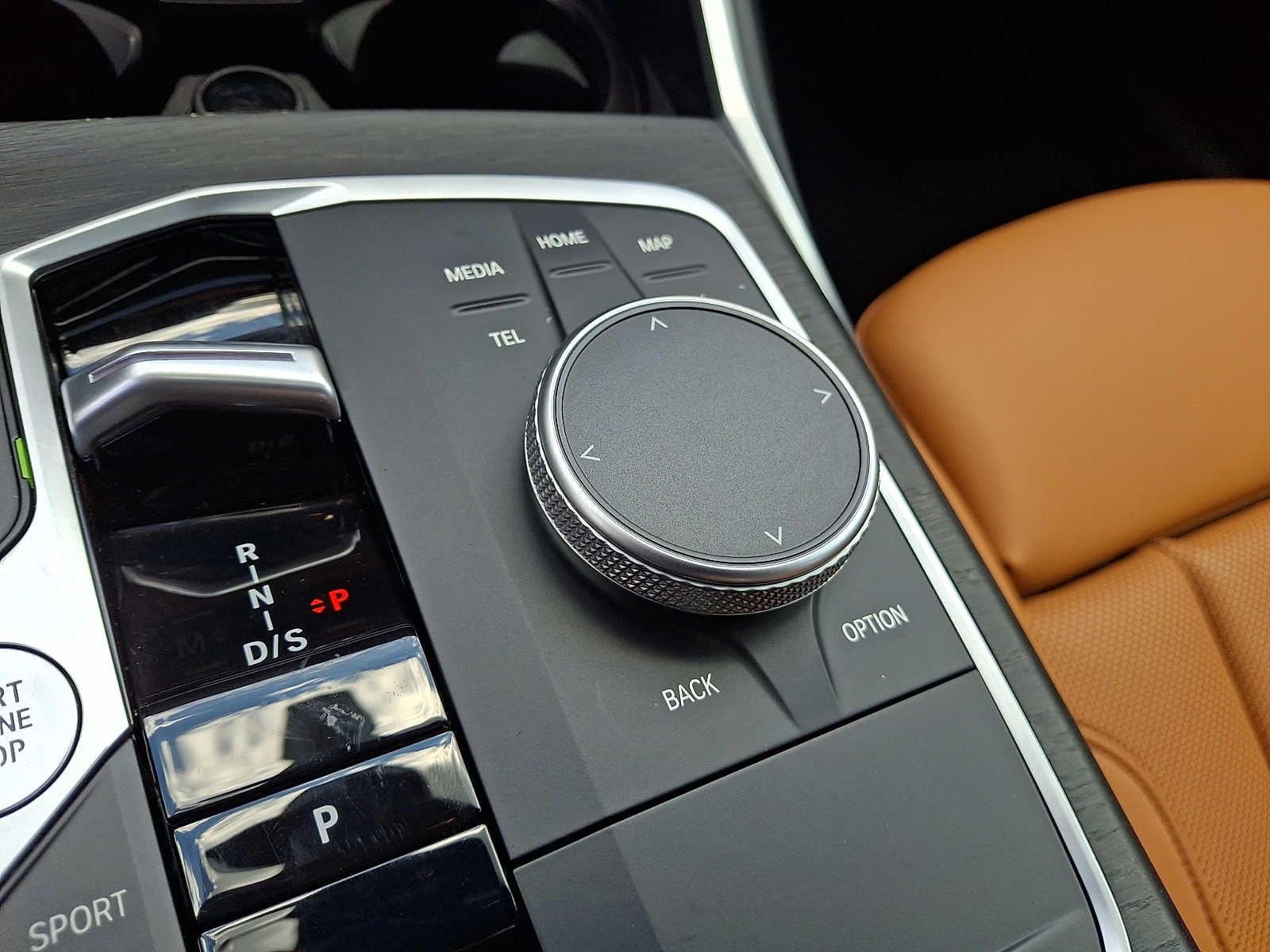 2023 BMW 3 Series 330i xDrive Sedan