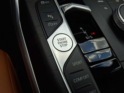 2023 BMW 3 Series 330i xDrive Sedan