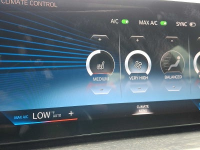 2023 BMW 3 Series 330i xDrive Sedan