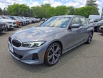 2023 BMW 3 Series 330i xDrive Sedan