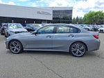 2023 BMW 3 Series 330i xDrive Sedan