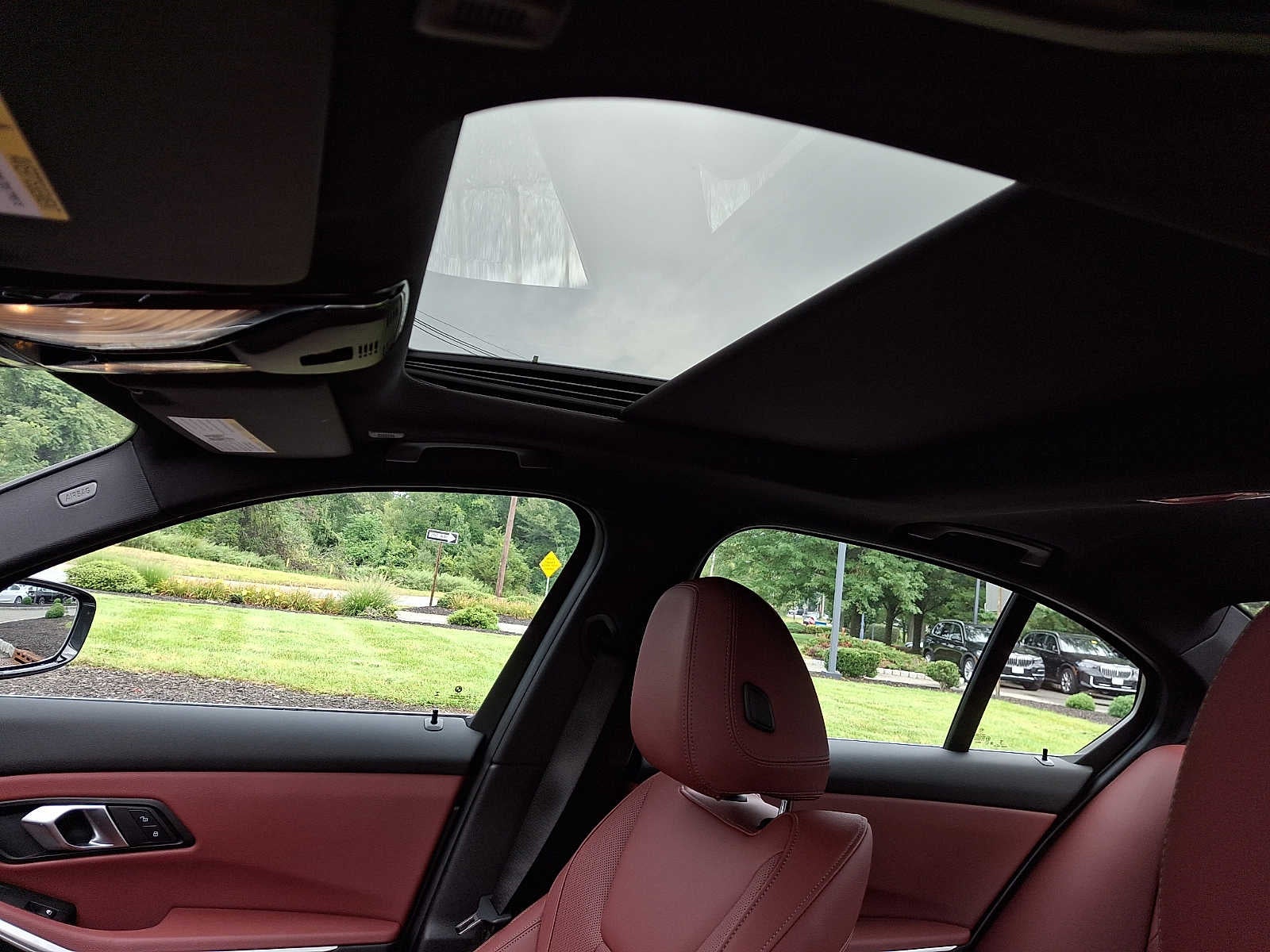 2024 BMW 3 Series 330i xDrive Sedan