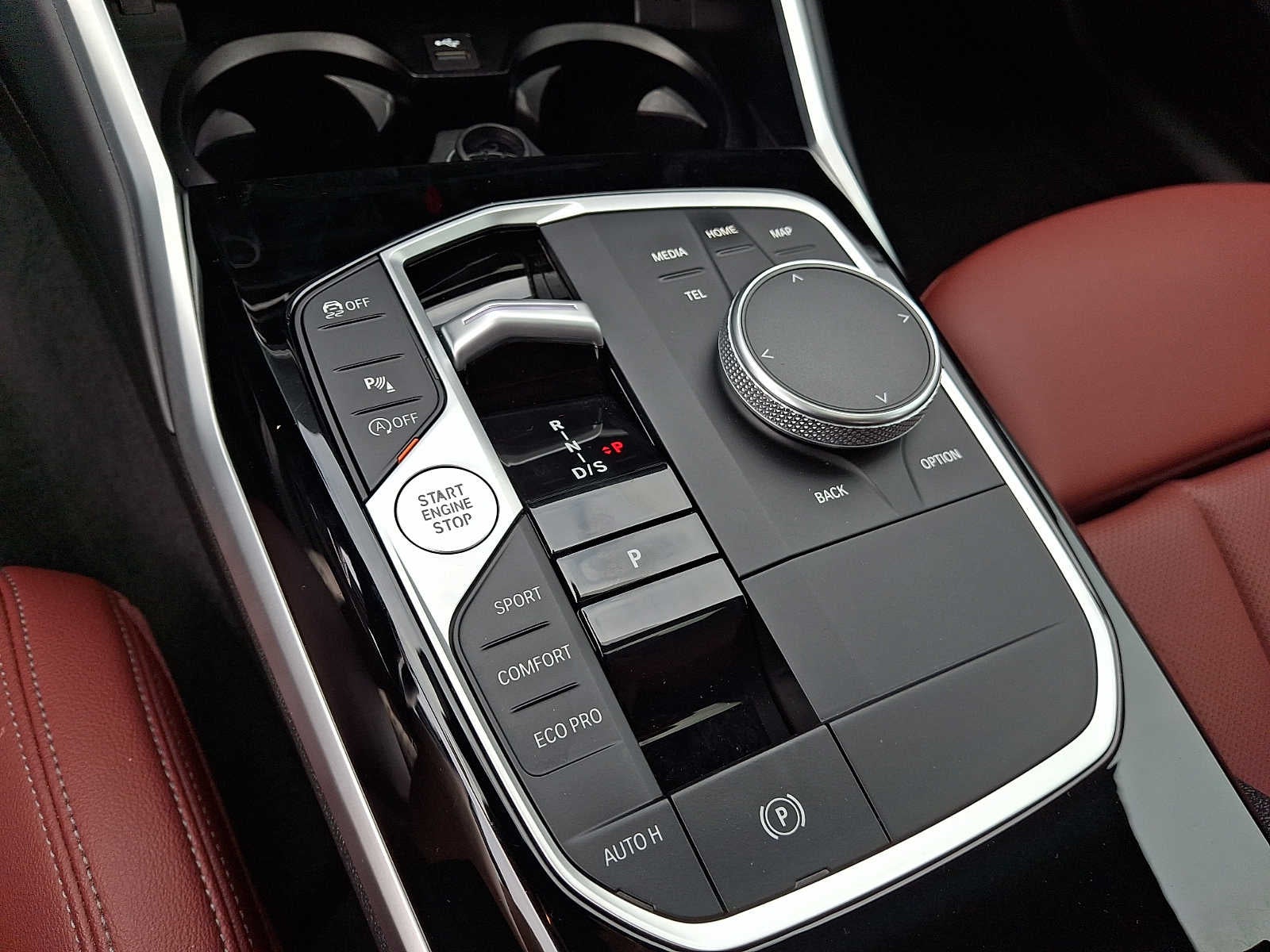 2024 BMW 3 Series 330i xDrive Sedan