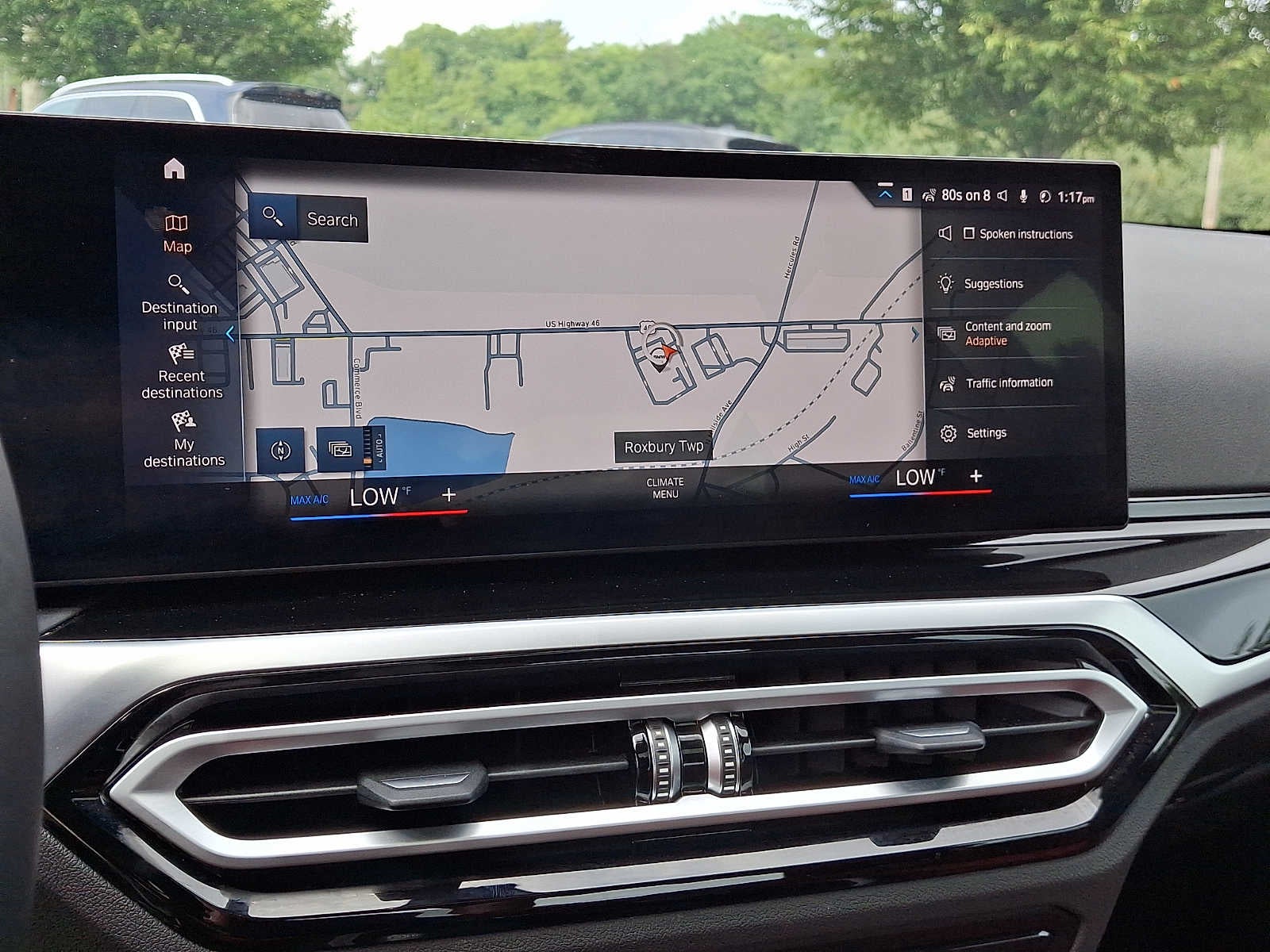 2024 BMW 3 Series 330i xDrive Sedan