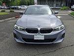 2024 BMW 3 Series 330i xDrive Sedan