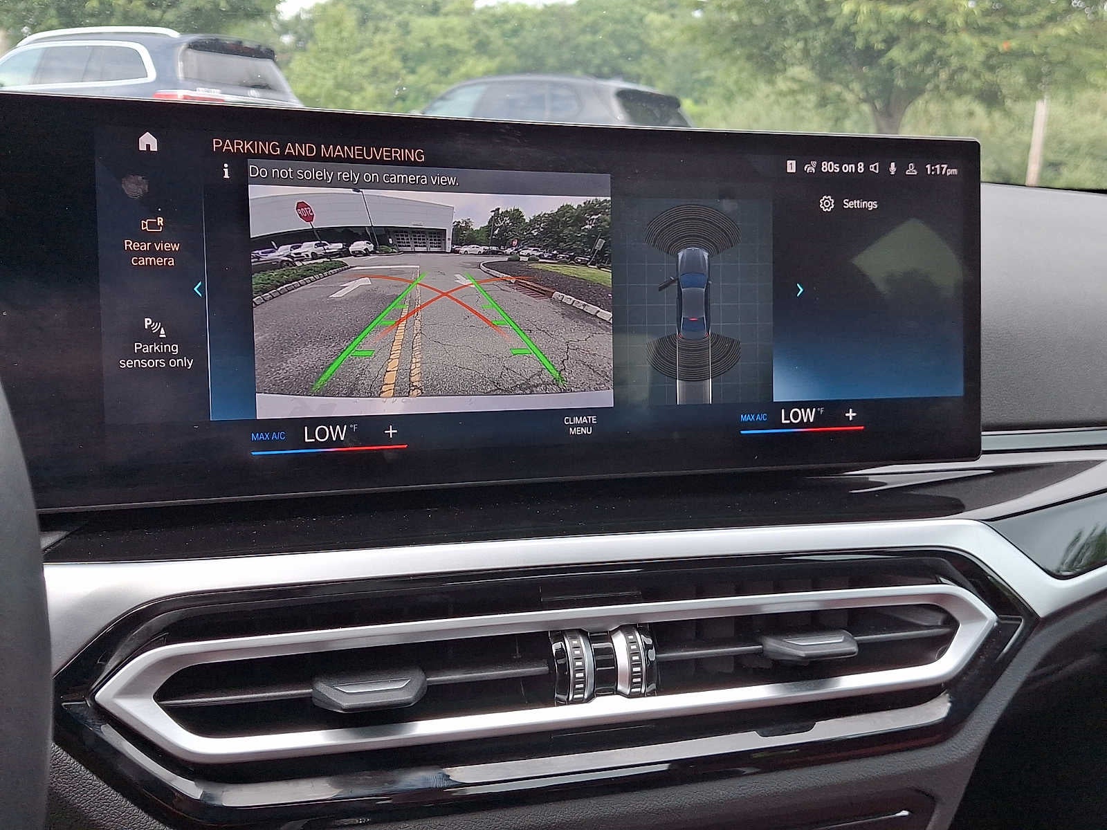 2024 BMW 3 Series 330i xDrive Sedan