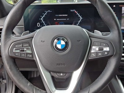 2024 BMW 3 Series 330i xDrive Sedan