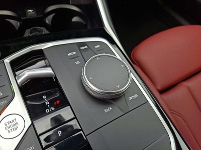 2024 BMW 3 Series 330i xDrive Sedan