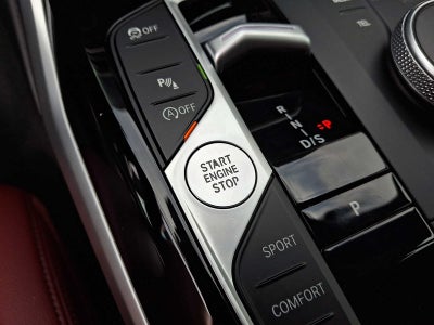 2024 BMW 3 Series 330i xDrive Sedan