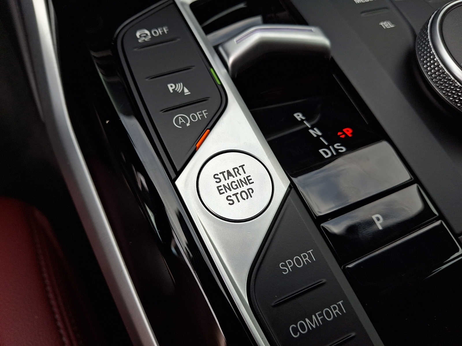 2024 BMW 3 Series 330i xDrive Sedan