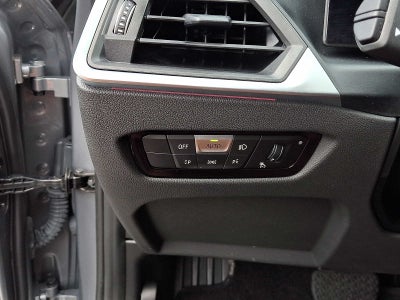2024 BMW 3 Series 330i xDrive Sedan