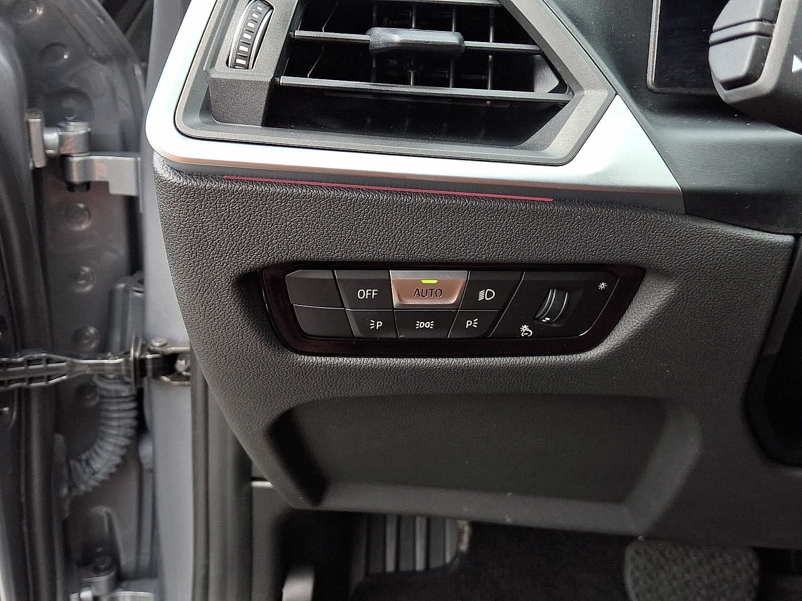 2024 BMW 3 Series 330i xDrive Sedan