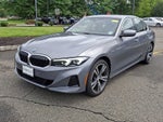 2024 BMW 3 Series 330i xDrive Sedan