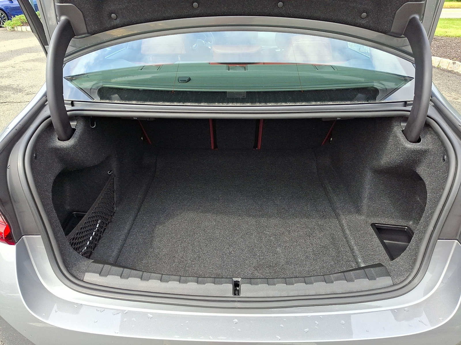 2024 BMW 3 Series 330i xDrive Sedan