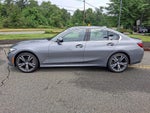 2024 BMW 3 Series 330i xDrive Sedan