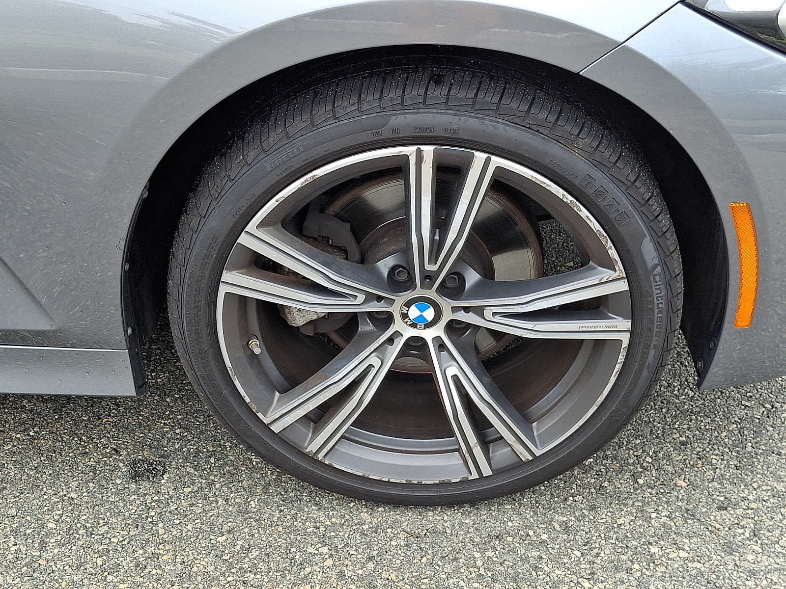 2024 BMW 3 Series 330i xDrive Sedan