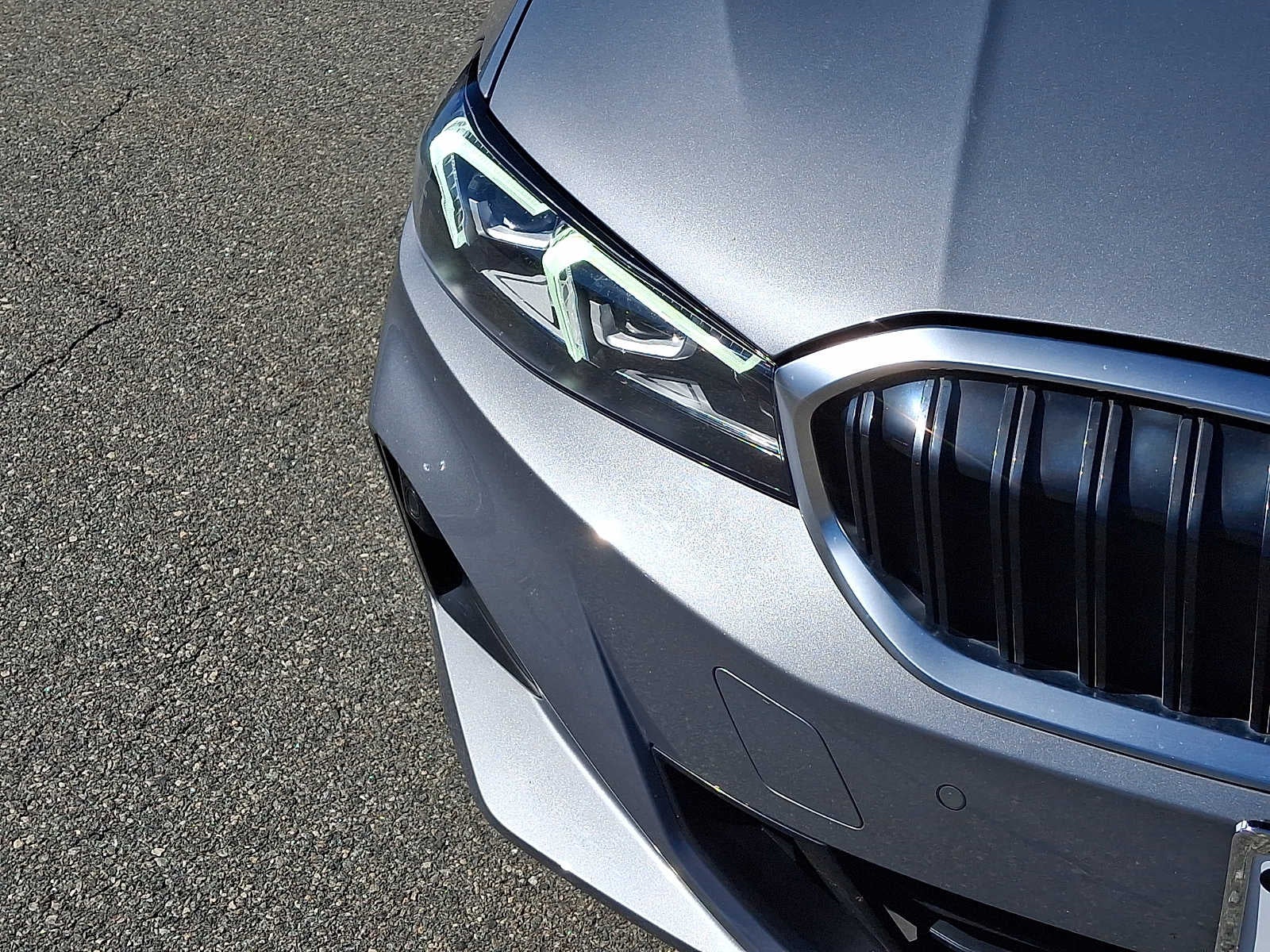 2024 BMW 3 Series 330i xDrive Sedan