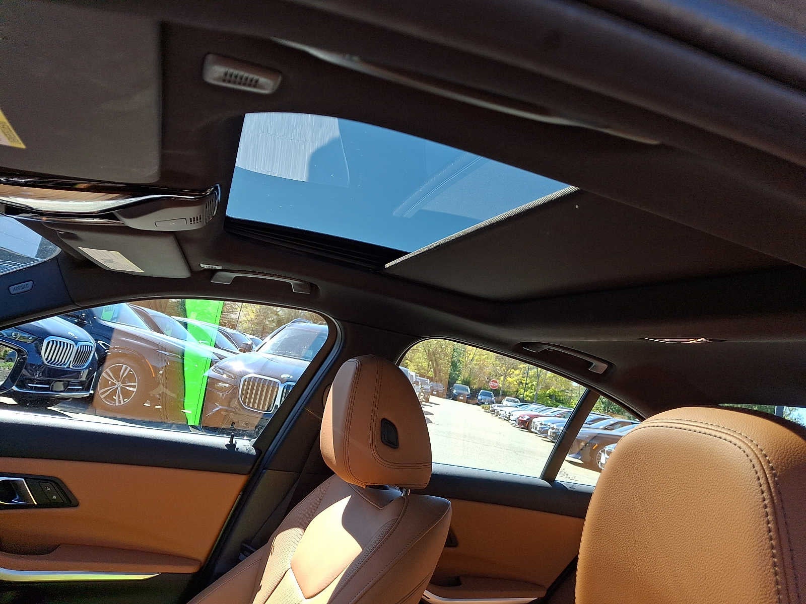 2024 BMW 3 Series 330i xDrive Sedan