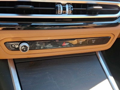 2024 BMW 3 Series 330i xDrive Sedan