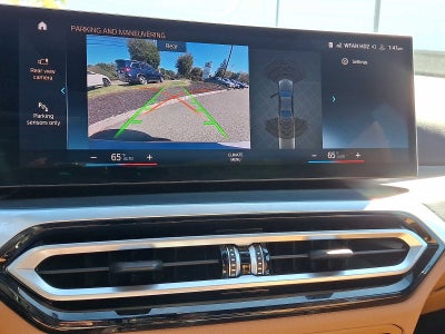 2024 BMW 3 Series 330i xDrive Sedan
