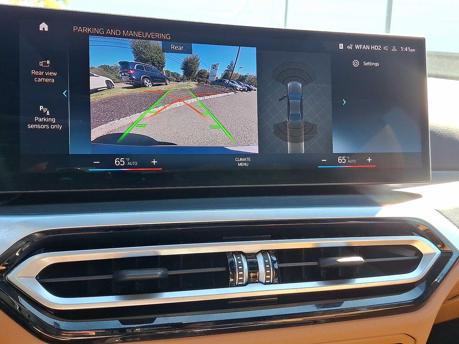 2024 BMW 3 Series 330i xDrive Sedan