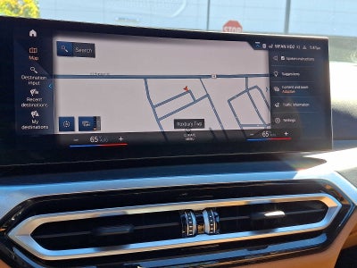 2024 BMW 3 Series 330i xDrive Sedan