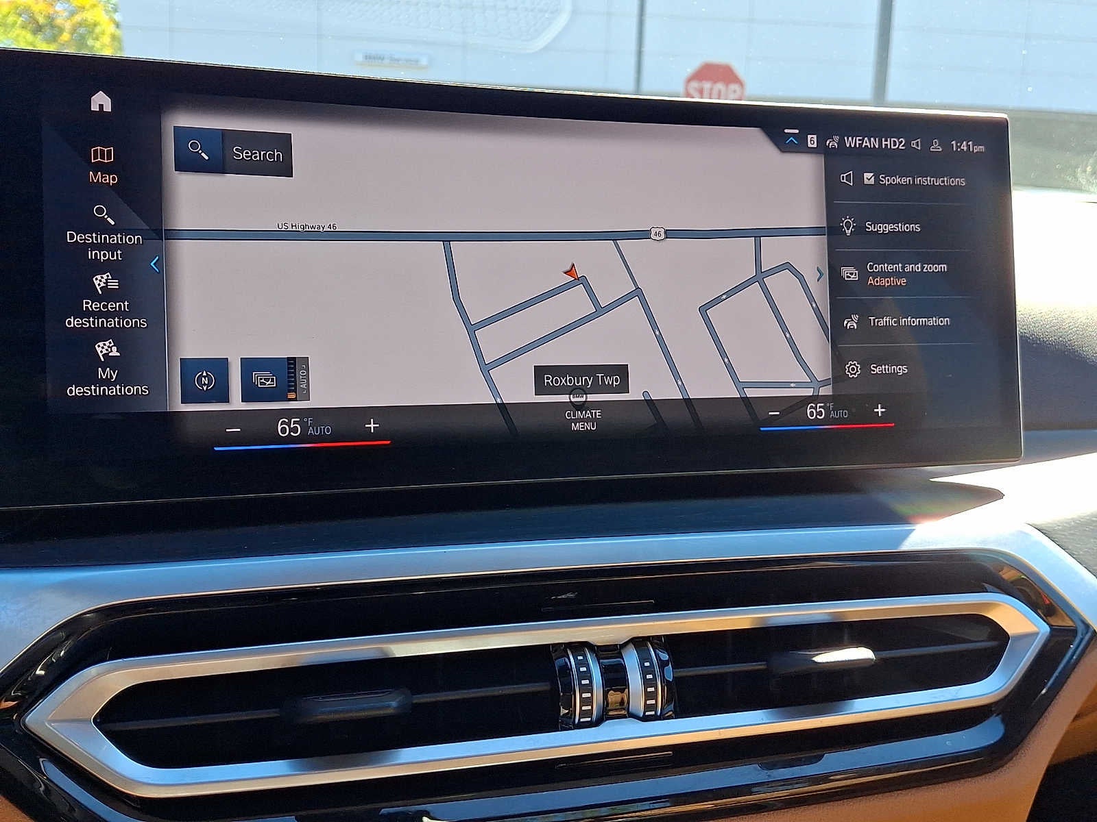 2024 BMW 3 Series 330i xDrive Sedan