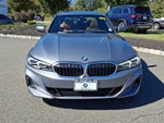 2024 BMW 3 Series 330i xDrive Sedan