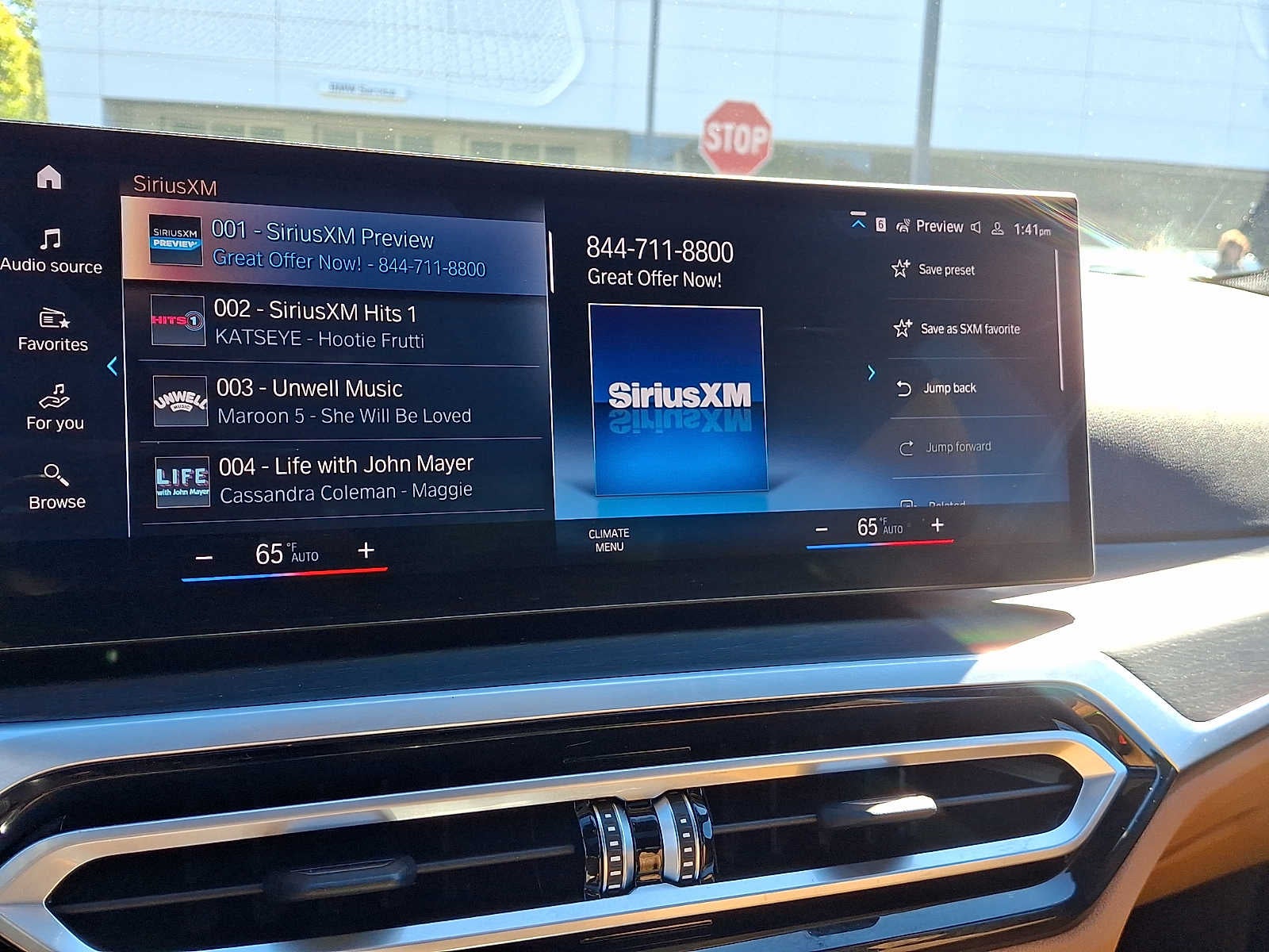 2024 BMW 3 Series 330i xDrive Sedan