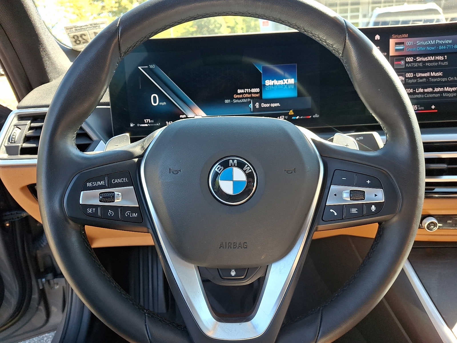 2024 BMW 3 Series 330i xDrive Sedan