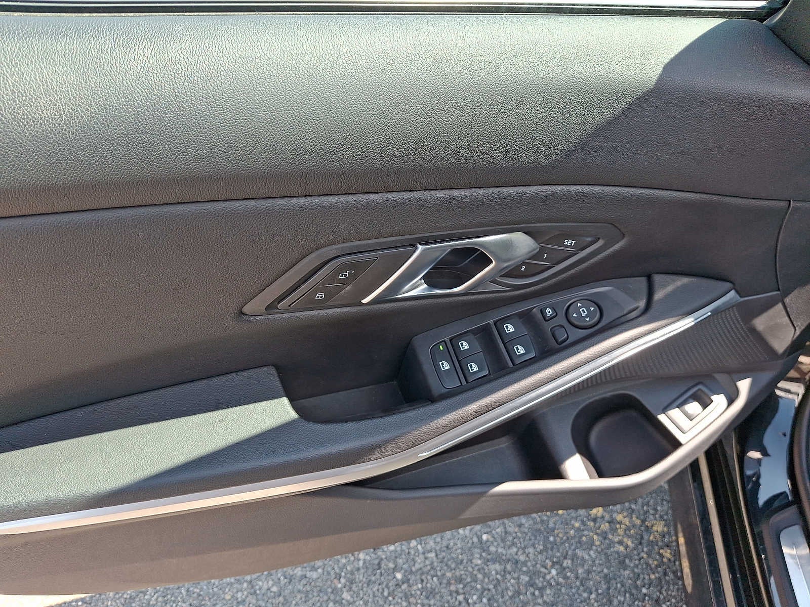 2024 BMW 3 Series 330i xDrive Sedan