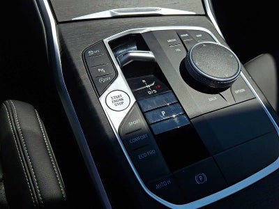 2024 BMW 3 Series 330i xDrive Sedan