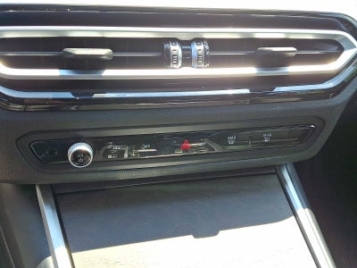 2024 BMW 3 Series 330i xDrive Sedan