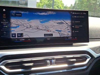 2024 BMW 3 Series 330i xDrive Sedan