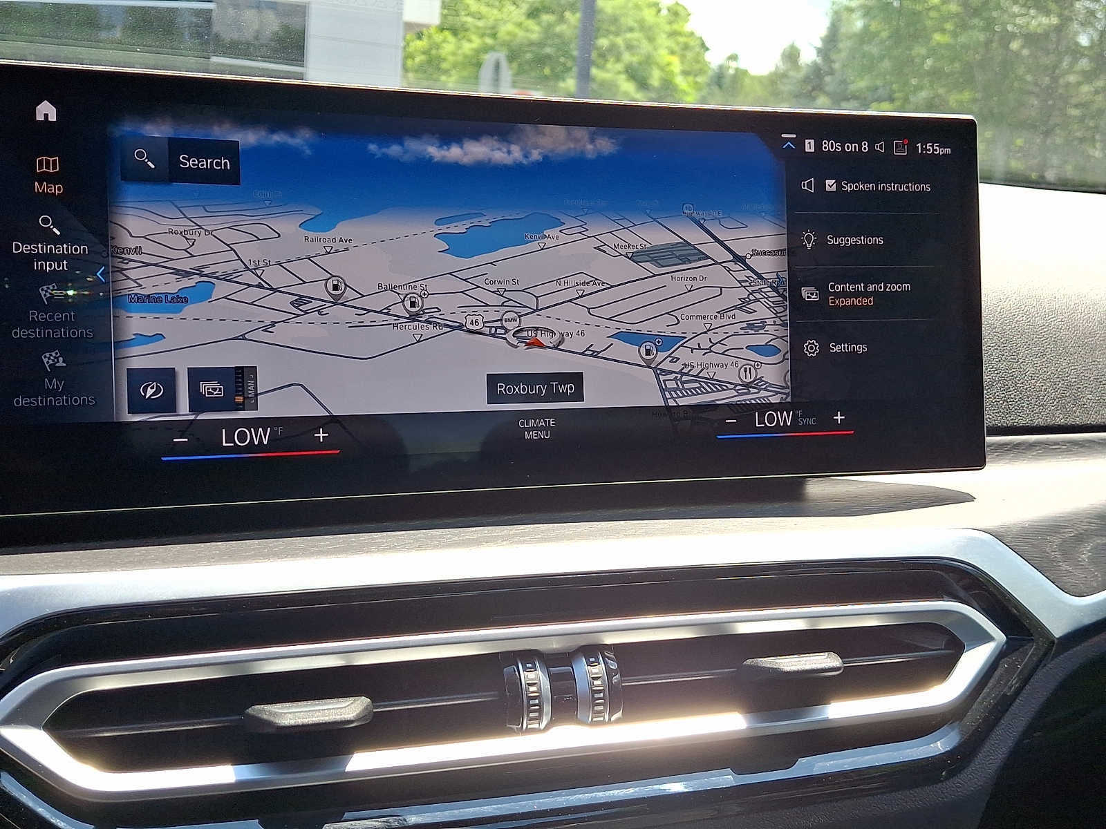 2024 BMW 3 Series 330i xDrive Sedan