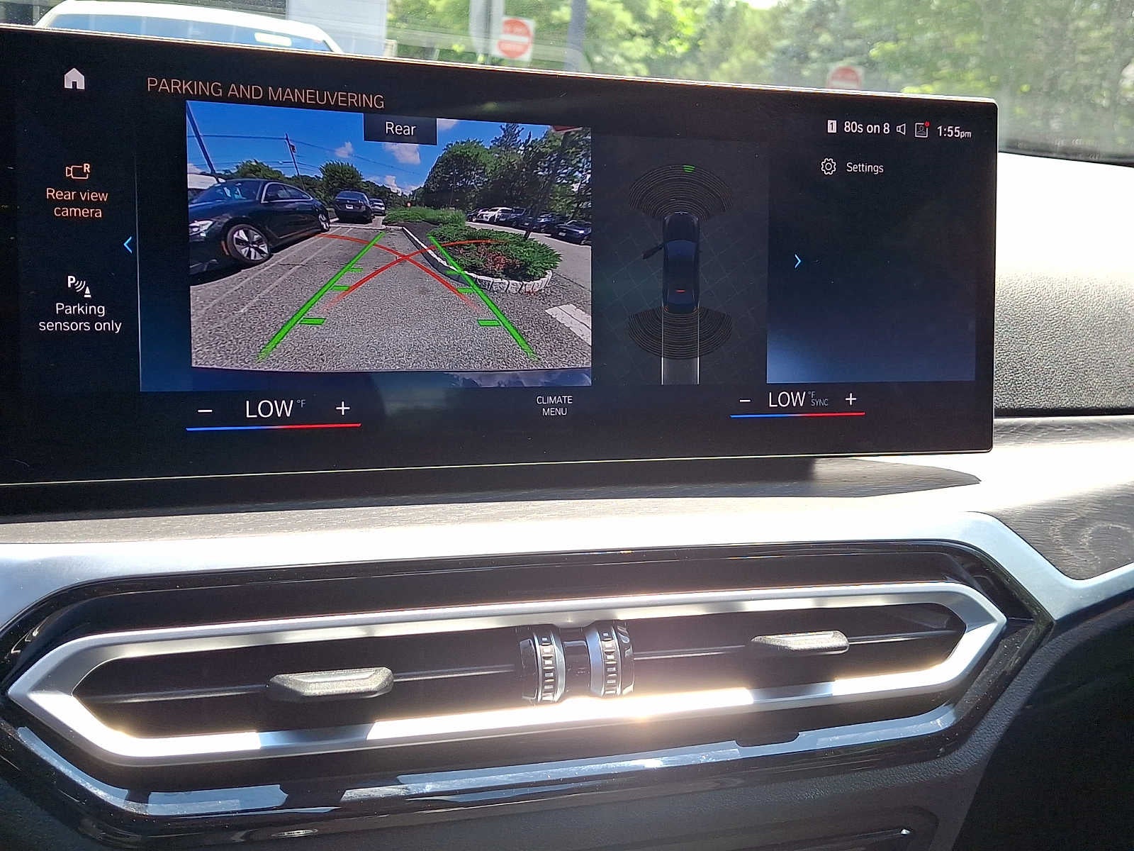 2024 BMW 3 Series 330i xDrive Sedan