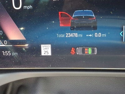 2024 BMW 3 Series 330i xDrive Sedan