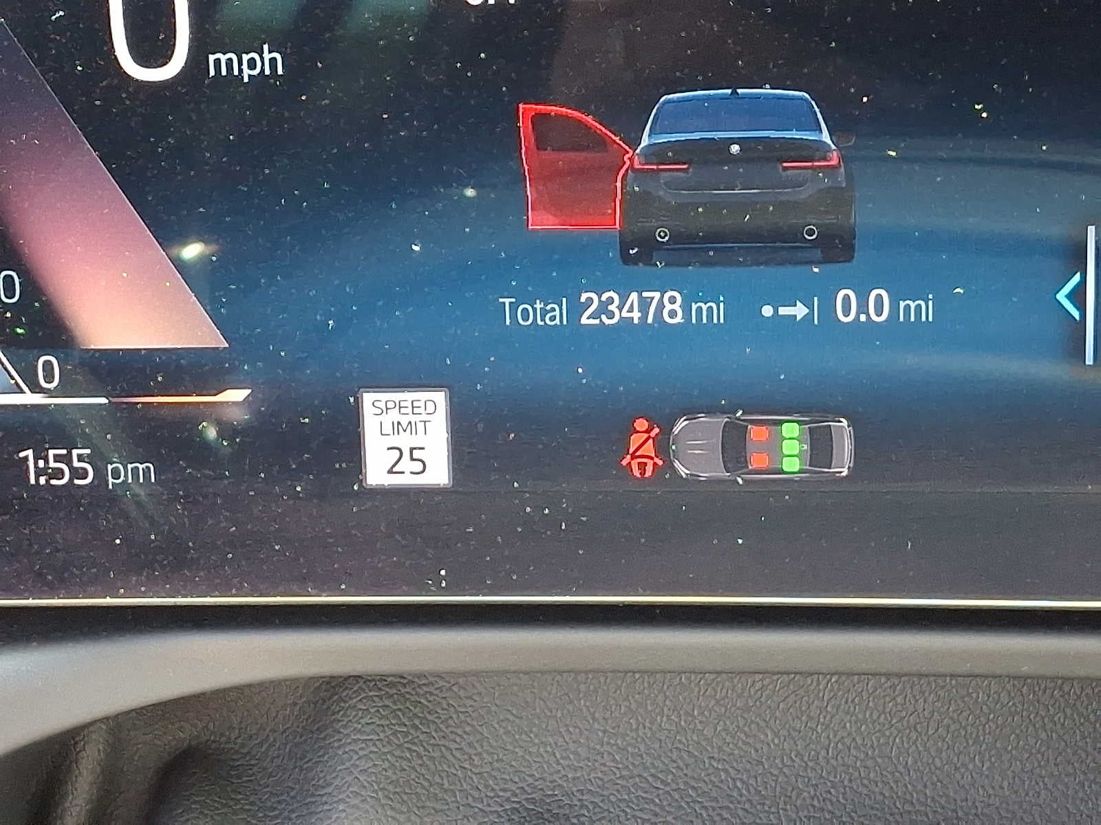 2024 BMW 3 Series 330i xDrive Sedan