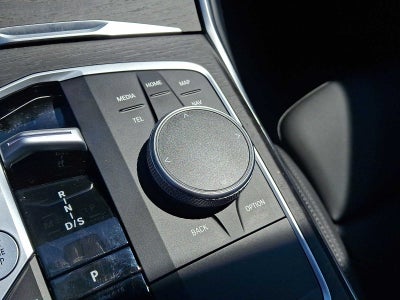2024 BMW 3 Series 330i xDrive Sedan