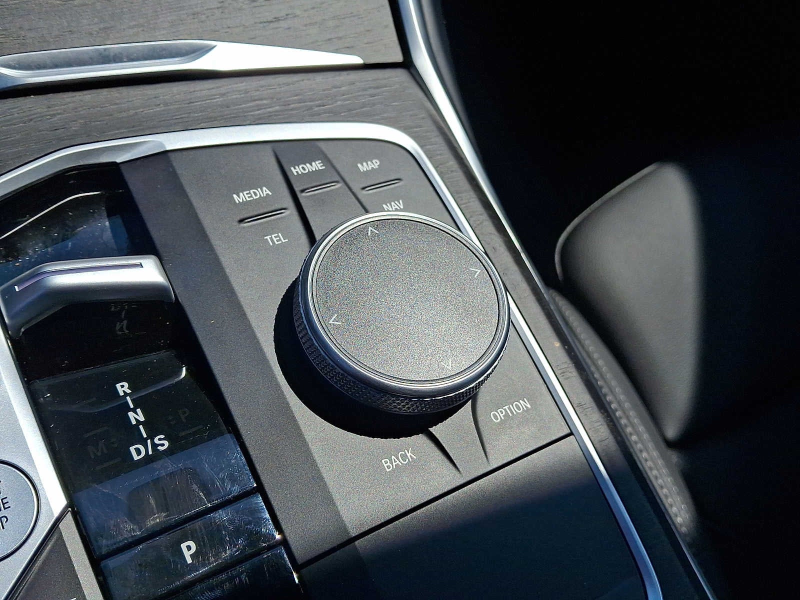 2024 BMW 3 Series 330i xDrive Sedan
