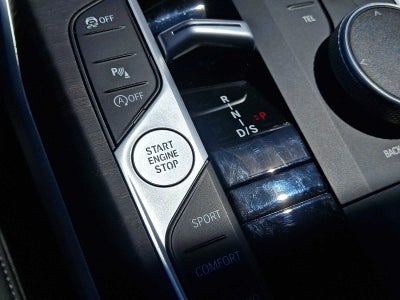 2024 BMW 3 Series 330i xDrive Sedan