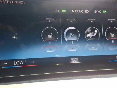 2024 BMW 3 Series 330i xDrive Sedan