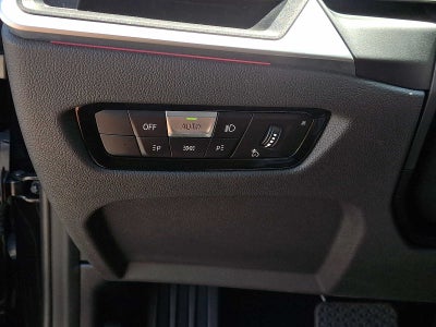 2024 BMW 3 Series 330i xDrive Sedan