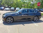 2024 BMW 3 Series 330i xDrive Sedan