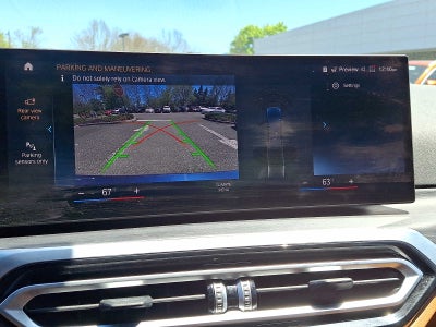 2023 BMW 3 Series 330i xDrive Sedan