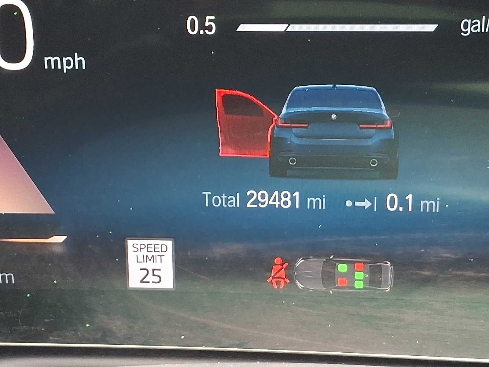 2023 BMW 3 Series 330i xDrive Sedan