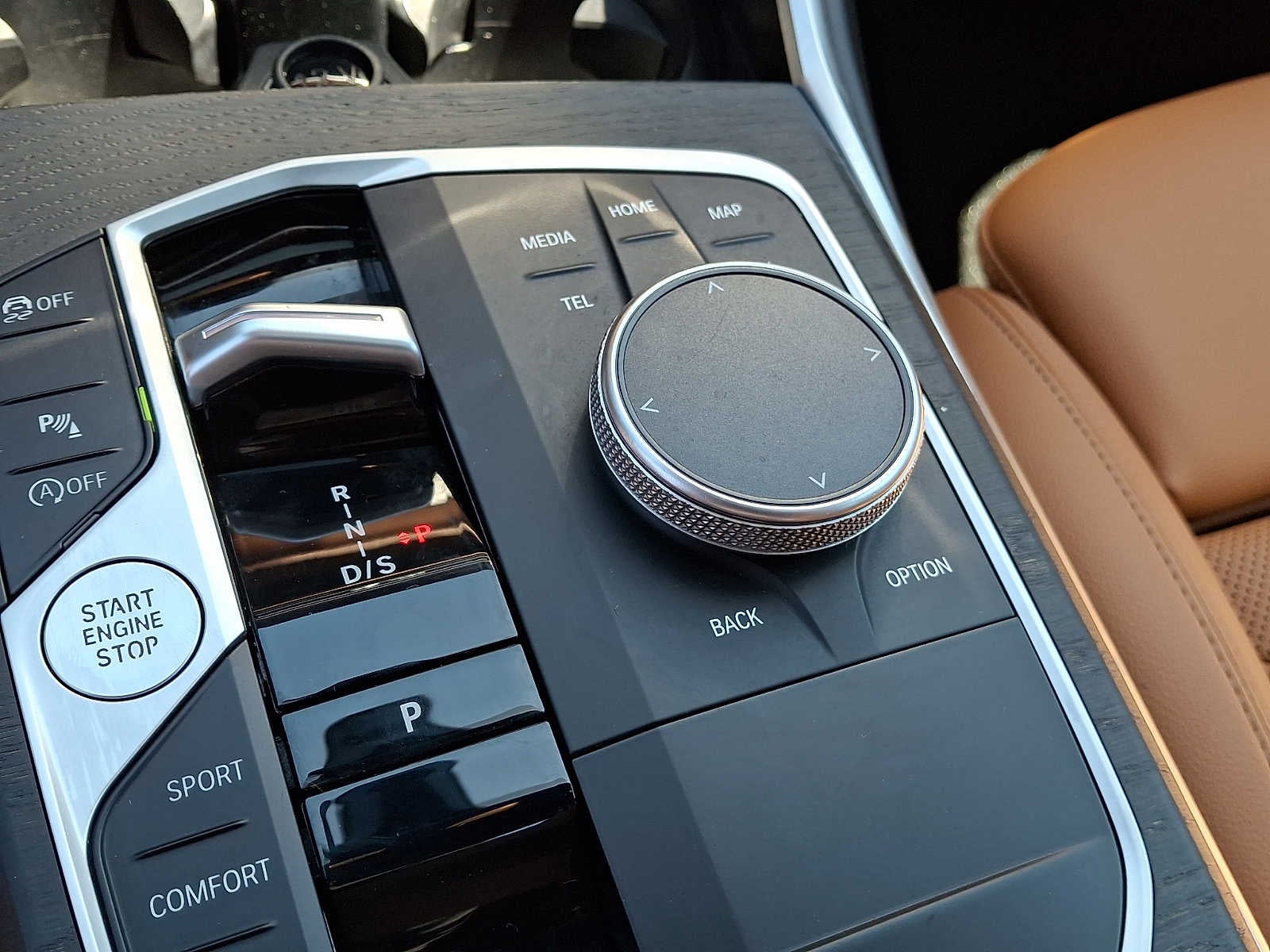 2023 BMW 3 Series 330i xDrive Sedan