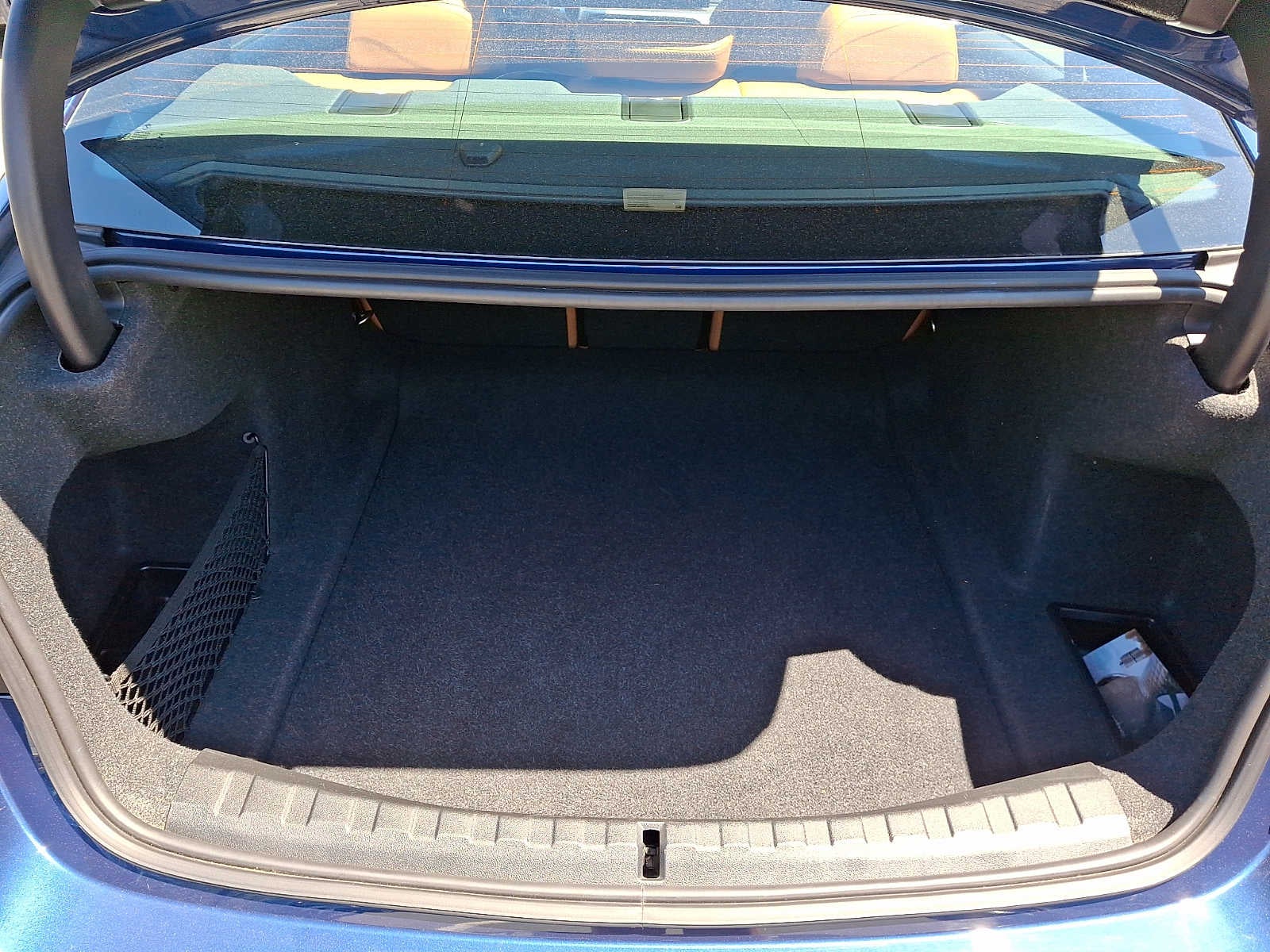 2023 BMW 3 Series 330i xDrive Sedan