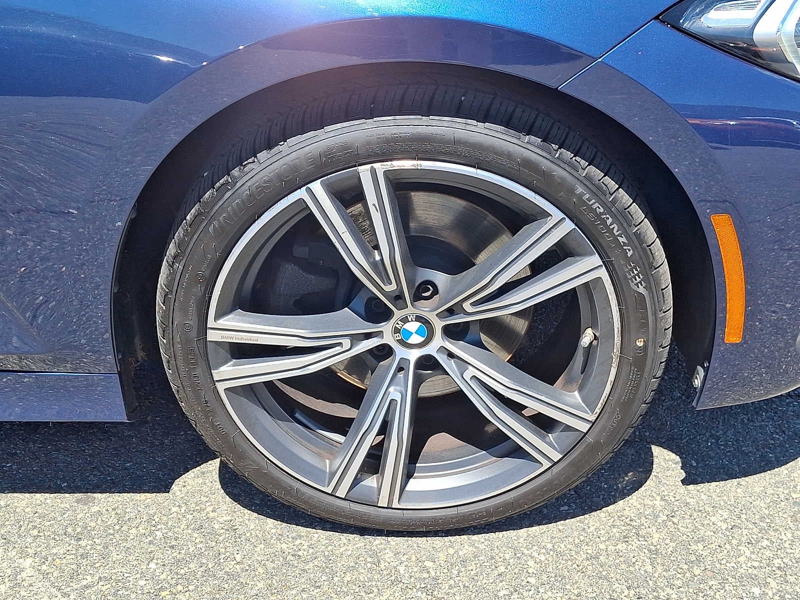 2023 BMW 3 Series 330i xDrive Sedan
