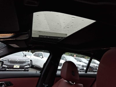 2024 BMW 3 Series 330i xDrive Sedan